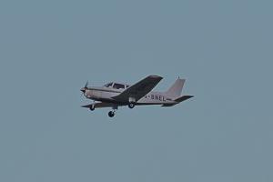 G-BNEL